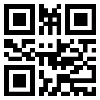 Il QrCode di 3916825082