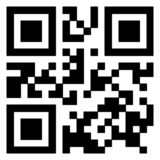 Immagine del QrCode di 3916825084