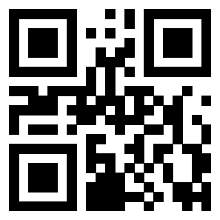 Scansione del Qr Code di 3916825086