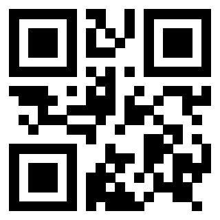 3916825087 Qr Code associato