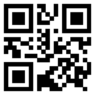3916825089 Qr Code associato
