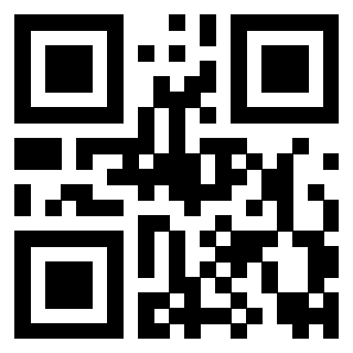 3916825091 QrCode associato