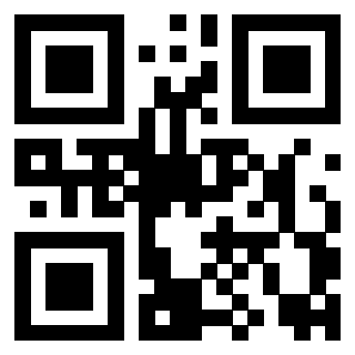 Il QrCode di 3916825092