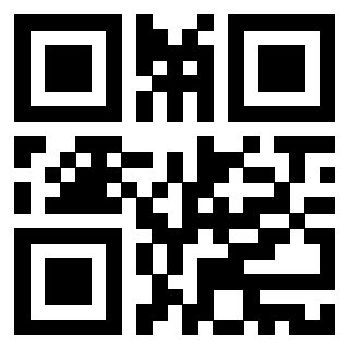 3916825093 - Immagine del QrCode