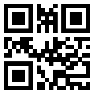 3916825094 Qr Code associato