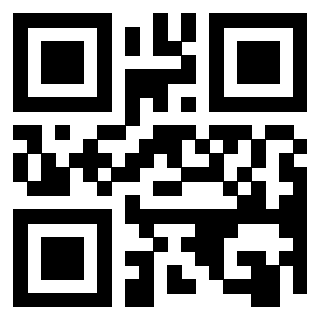Immagine del Qr Code di 3916825097