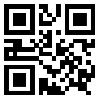 Immagine del QrCode di 3916825098
