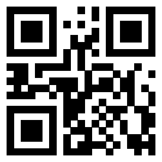 3916825100 Qr Code associato