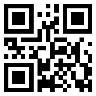 Il Qr Code di 3916825102