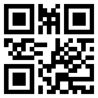 Il Qr Code di 3916825104