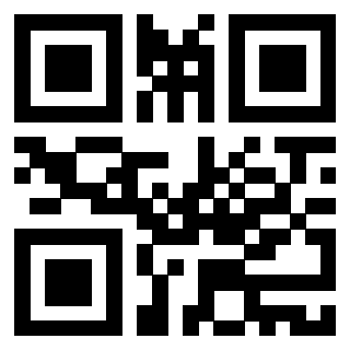 Scansione del Qr Code di 3916825106