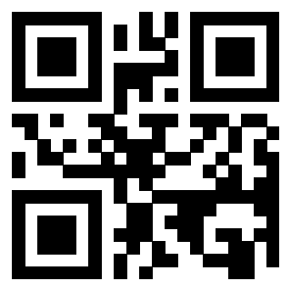 3916825107 QrCode associato