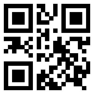 3916825108 - Immagine del Qr Code