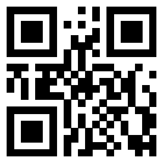 Immagine del QrCode di 3916825110