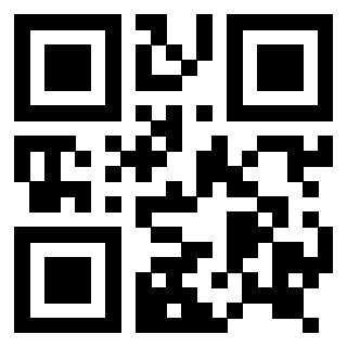 3916825117 - Immagine del QrCode associato