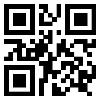 3916825118 QrCode associato