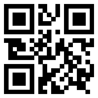 3916825120 QrCode associato