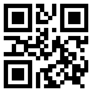 3916825124 - Immagine del Qr Code associato