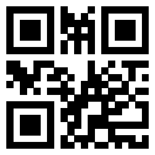 Scansione del Qr Code di 3916825125