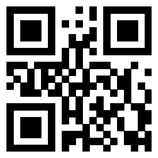 3916825127 QrCode associato