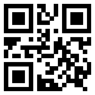 Scansione del QrCode di 3916825128