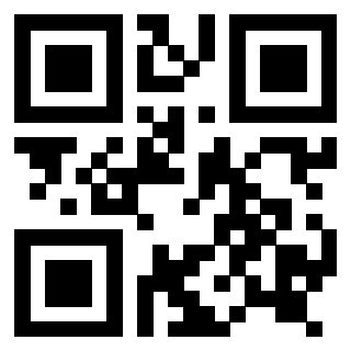 3916825129 - Immagine del QrCode associato