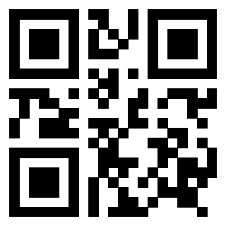 Il Qr Code di 3916825132