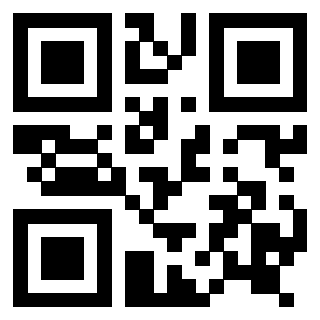 3916825133 - Immagine del QrCode associato