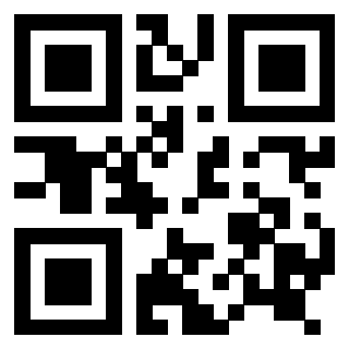 Il Qr Code di 3916825136