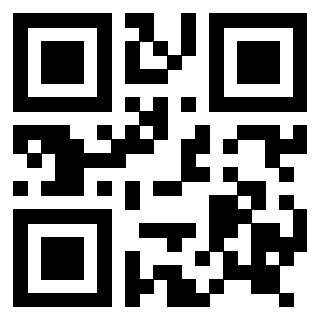 3916825137 - Immagine del QrCode associato