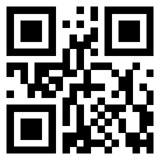3916825140 - Immagine del Qr Code associato