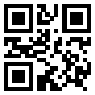 3916825142 QrCode associato