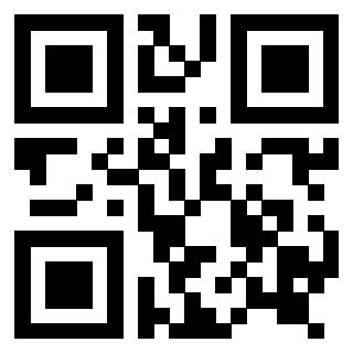Immagine del QrCode di 3916825146