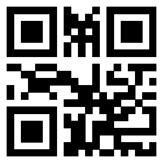 3916825147 Qr Code associato
