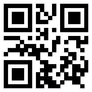 3916825153 - Immagine del Qr Code associato