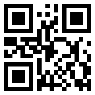 Il QrCode di 3916825154