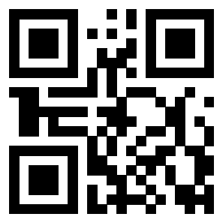 Il QrCode di 3916825155