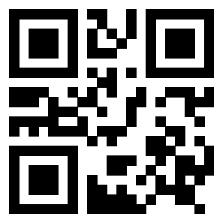 Immagine del QrCode di 3916825156