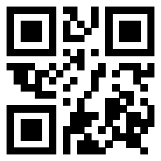 Il Qr Code di 3916825157