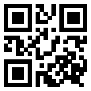 Scansione del Qr Code di 3916825159