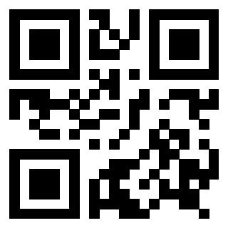 Scansione del Qr Code di 3916825160