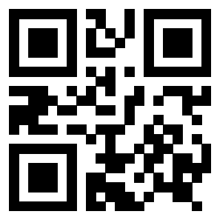 3916825161 - Immagine del QrCode