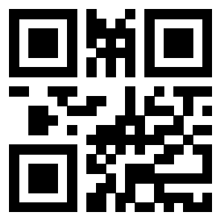 3916825162 QrCode associato