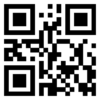 Immagine del QrCode di 3916825163