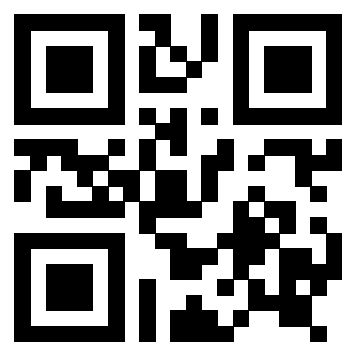 Scansione del Qr Code di 3916825165