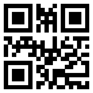 3916825168 - Immagine del Qr Code associato