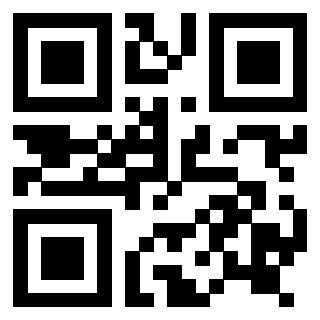 3916825171 QrCode associato