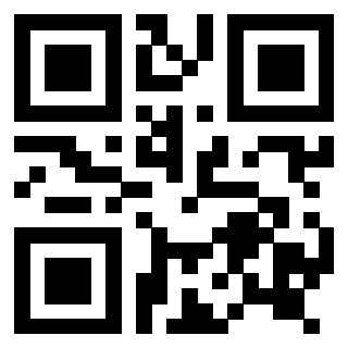 3916825175 Qr Code associato