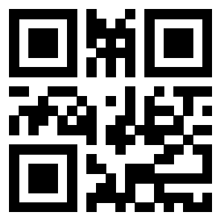 Il QrCode di 3916825178