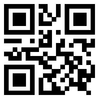 3916825180 - Immagine del QrCode